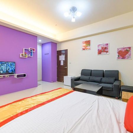 Beautiful Homestay Huxi Zewnętrze zdjęcie