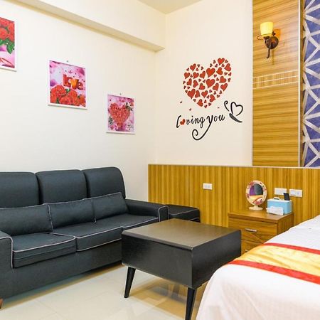 Beautiful Homestay Huxi Zewnętrze zdjęcie