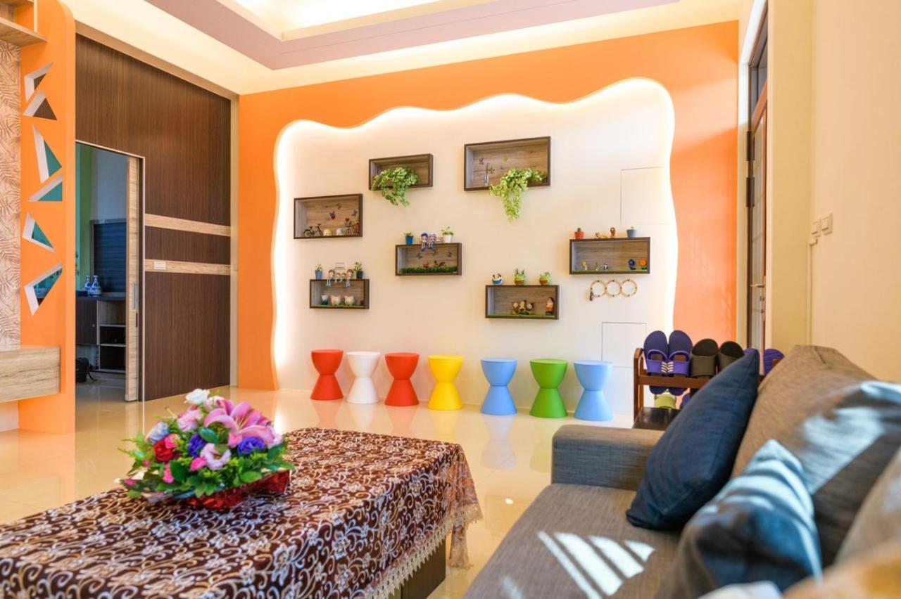 Beautiful Homestay Huxi Zewnętrze zdjęcie