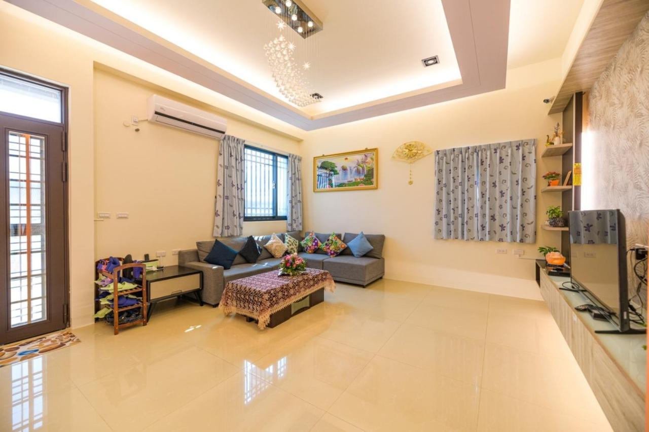 Beautiful Homestay Huxi Zewnętrze zdjęcie