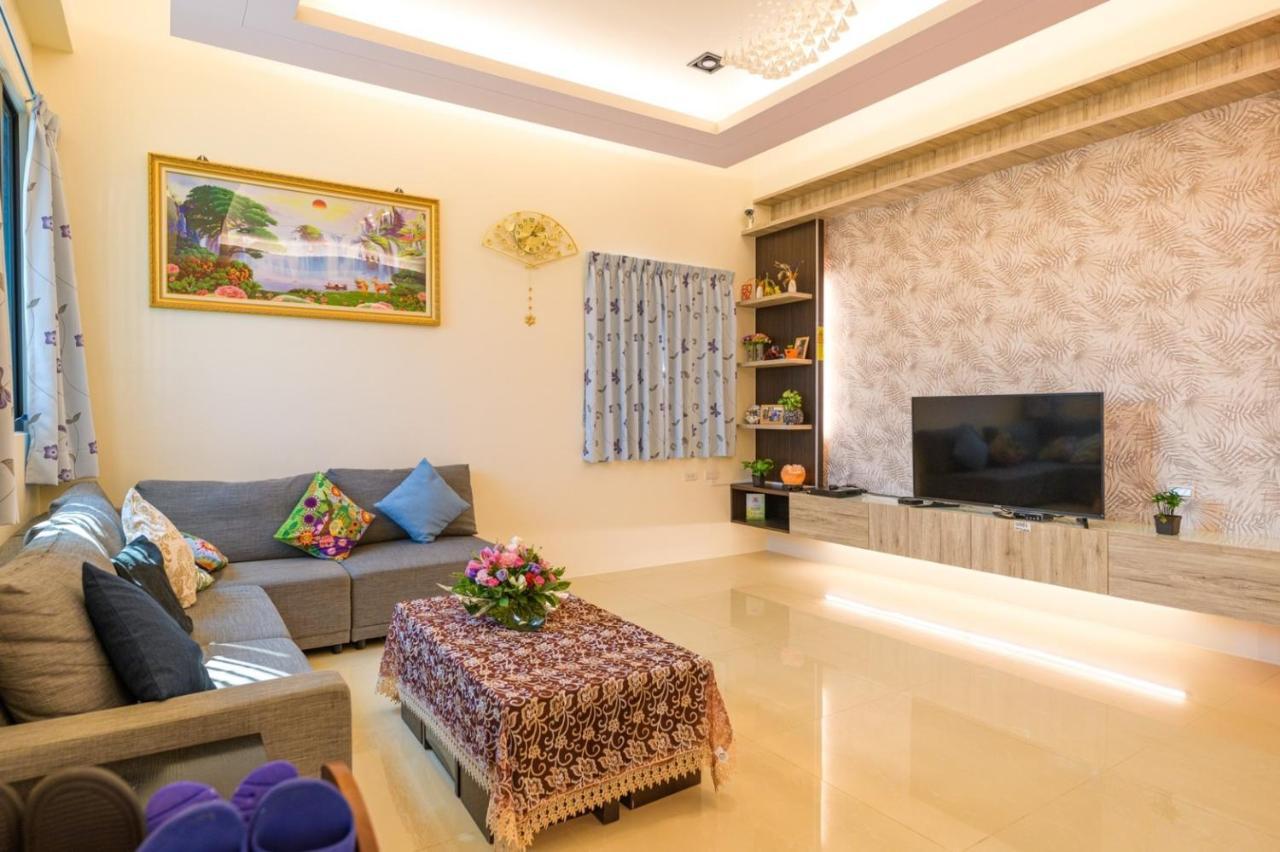 Beautiful Homestay Huxi Zewnętrze zdjęcie