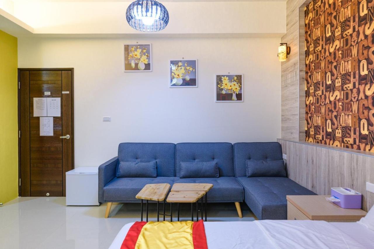 Beautiful Homestay Huxi Zewnętrze zdjęcie