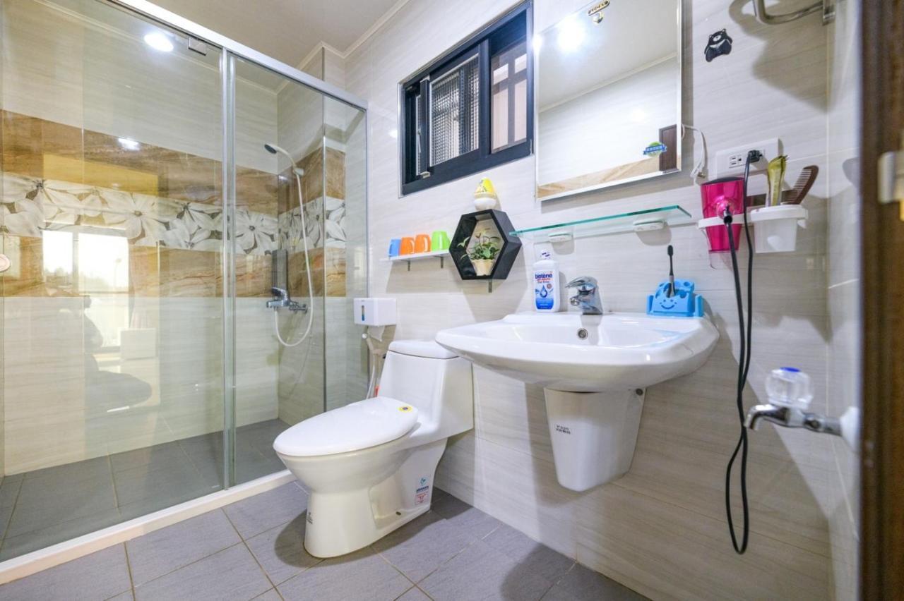 Beautiful Homestay Huxi Zewnętrze zdjęcie
