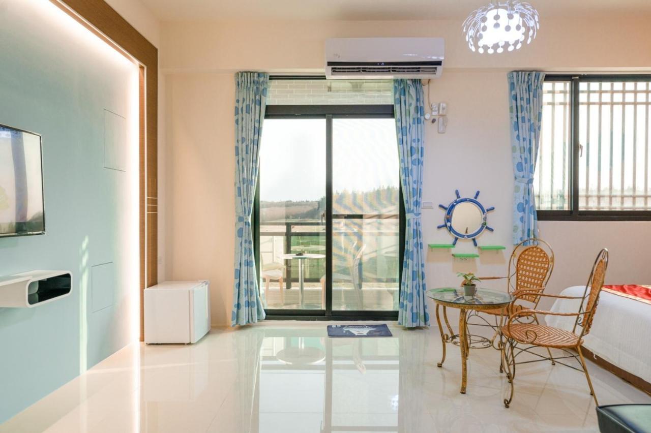 Beautiful Homestay Huxi Zewnętrze zdjęcie