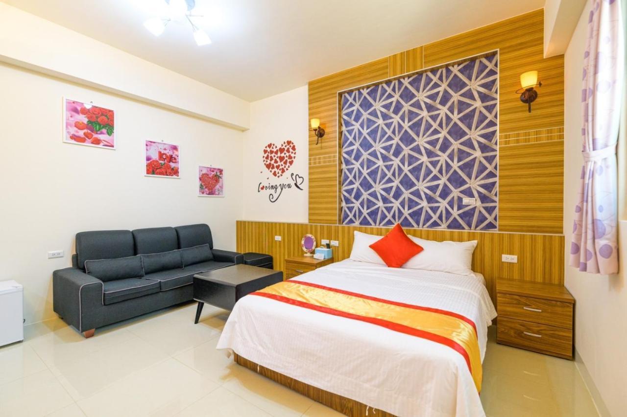 Beautiful Homestay Huxi Zewnętrze zdjęcie
