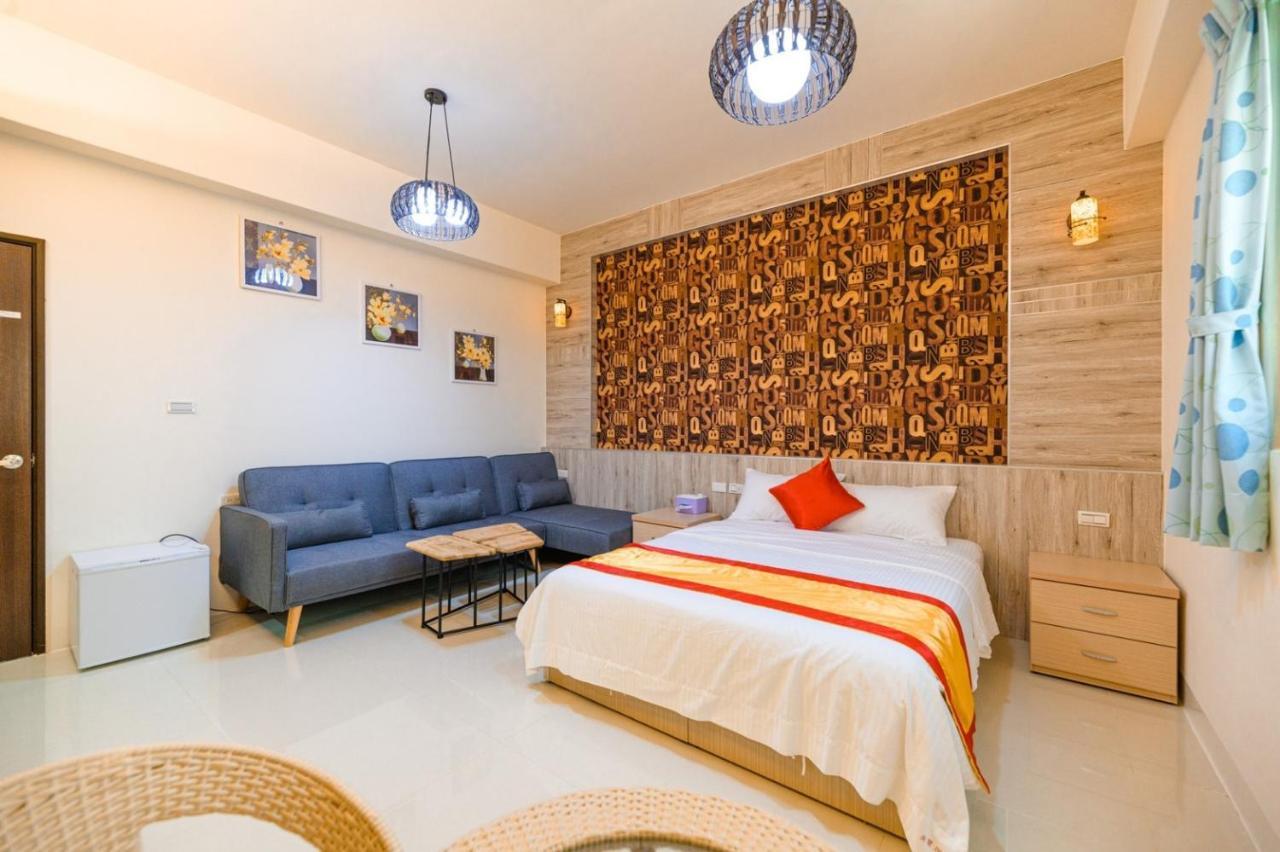 Beautiful Homestay Huxi Zewnętrze zdjęcie