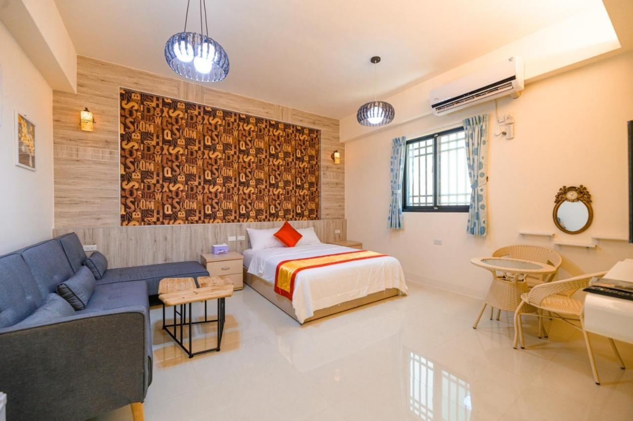 Beautiful Homestay Huxi Zewnętrze zdjęcie