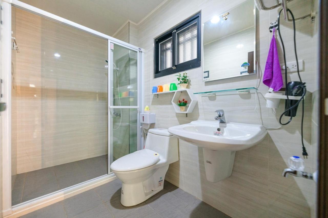 Beautiful Homestay Huxi Zewnętrze zdjęcie
