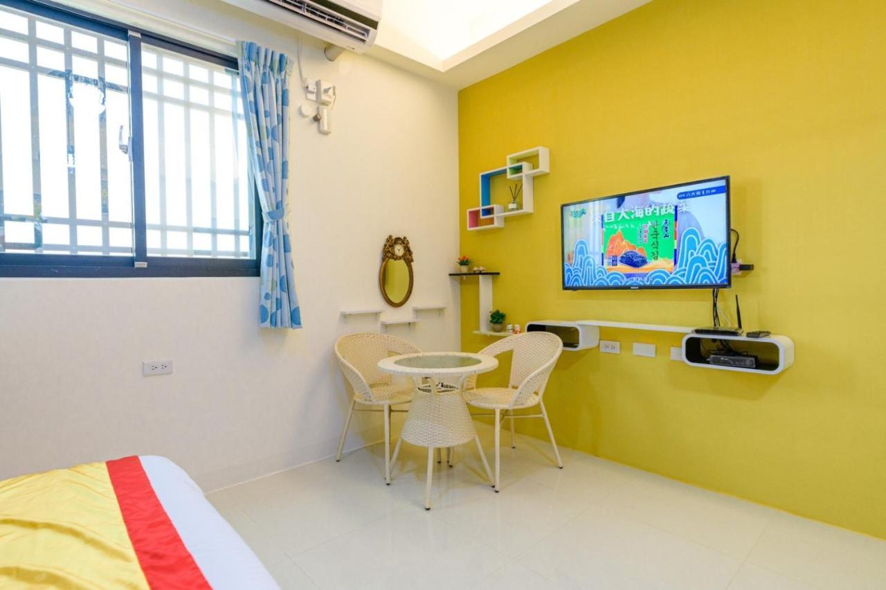 Beautiful Homestay Huxi Zewnętrze zdjęcie