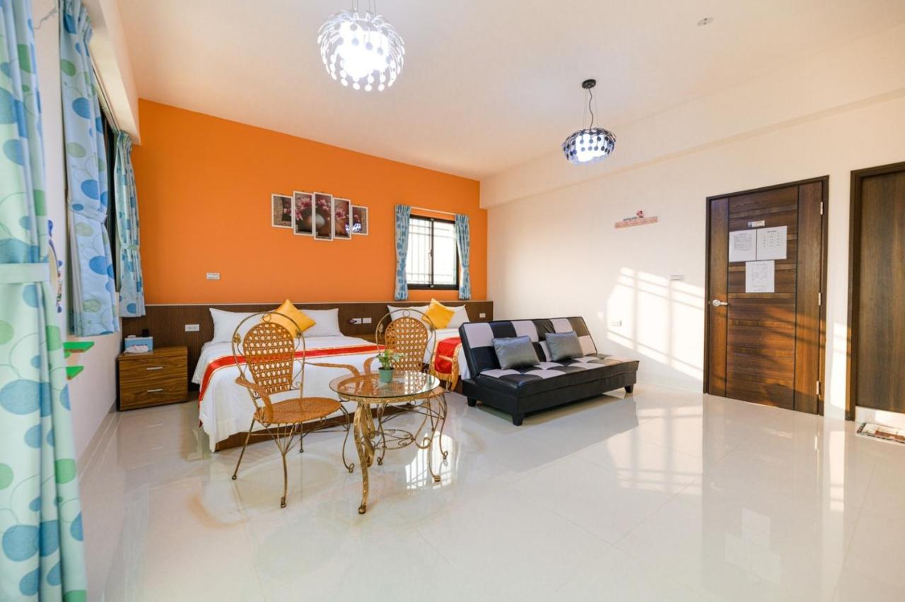 Beautiful Homestay Huxi Zewnętrze zdjęcie