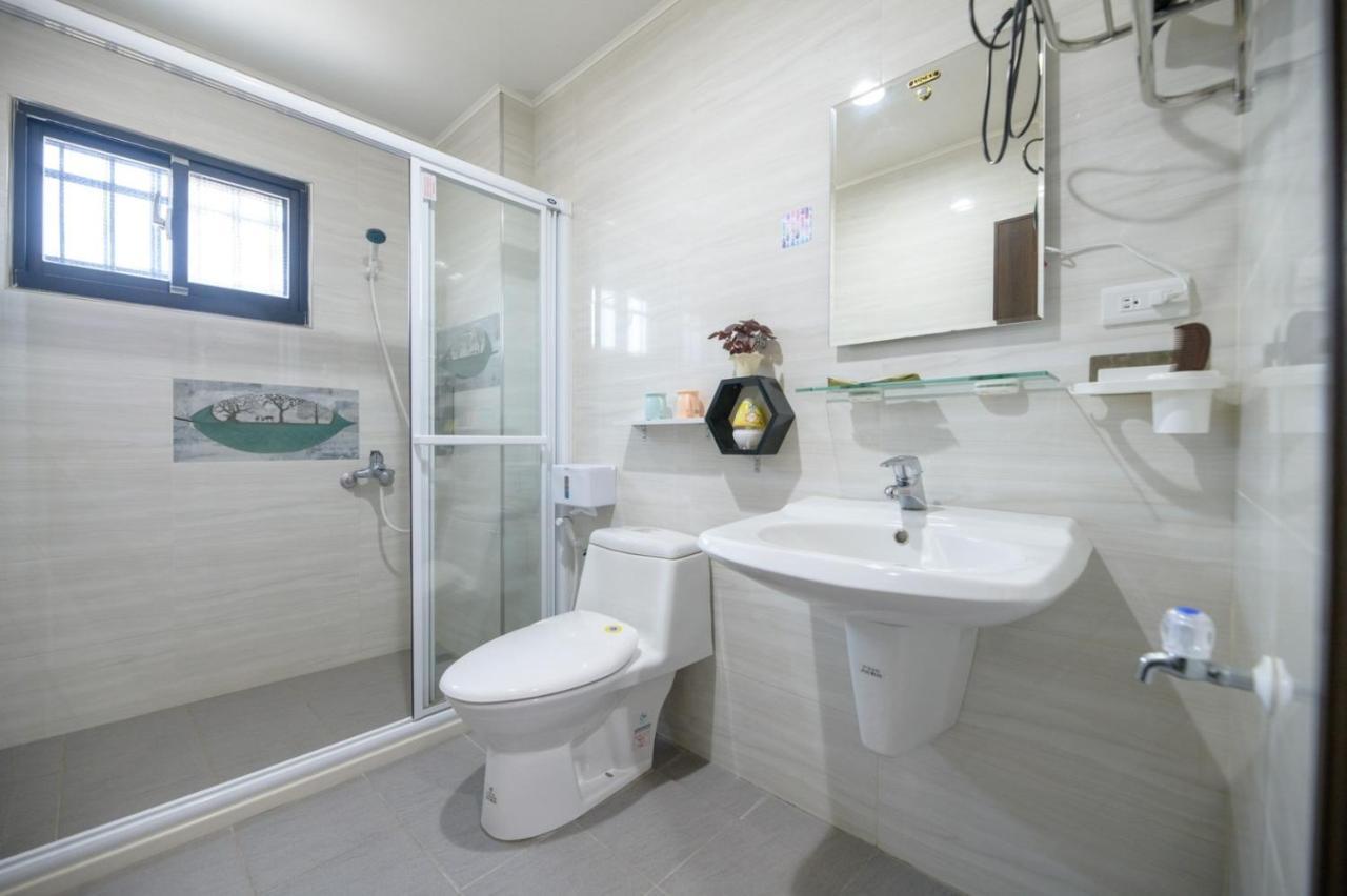 Beautiful Homestay Huxi Zewnętrze zdjęcie